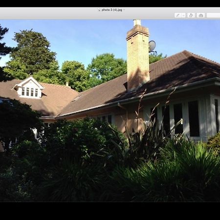 Gweebarra Bed & Breakfast Holywood  Bagian luar foto