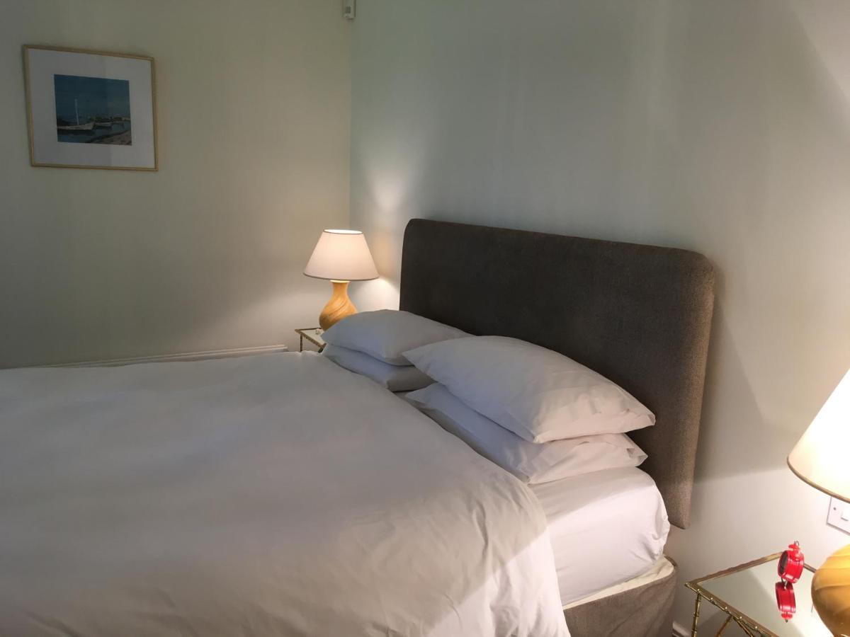Gweebarra Bed & Breakfast Holywood  Bagian luar foto