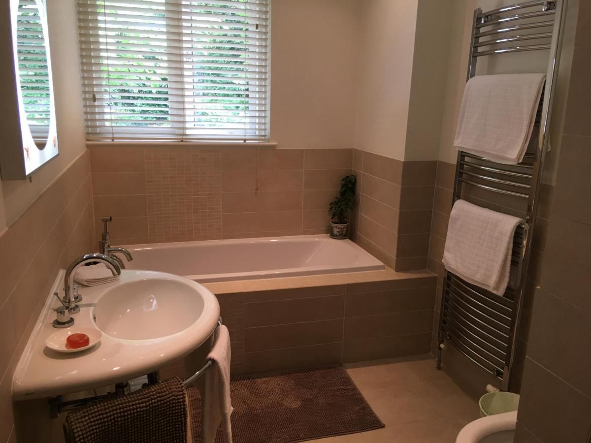 Gweebarra Bed & Breakfast Holywood  Bagian luar foto