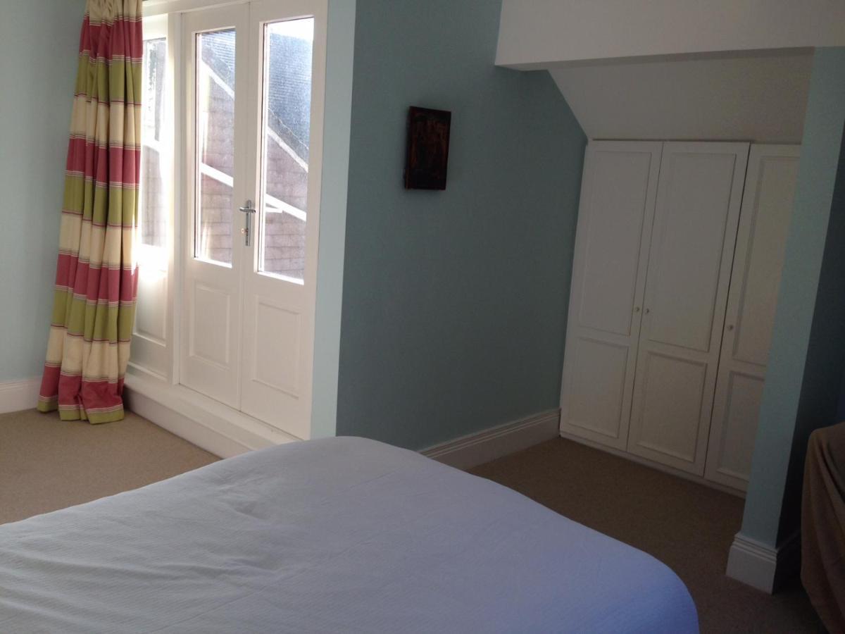 Gweebarra Bed & Breakfast Holywood  Bagian luar foto